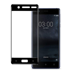 Tempered glass για Nokia 5 Full Cover