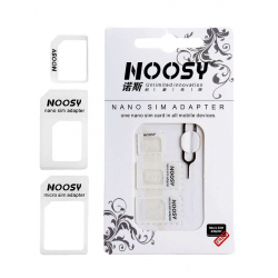 nano SIM adapter kit Noosy