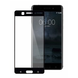 Tempered glass για Nokia 6 Full Cover