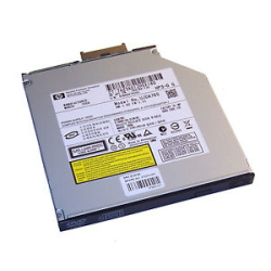 Οπτικός Δίσκος DVD-RW slim για HP NC6400 Refurbished