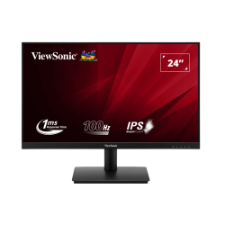 Οθόνη Viewsonic VA240-H 23.8'' IPS FullHD HDMI 1ms 100Hz