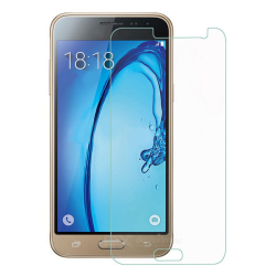 Tempered glass για Samsung Galaxy J3 (2016)