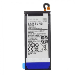 Συμβατή Μπαταρία για Samsung A5 2017 A520 SM-A520 J5 2017 J530 SM-J530 EB-BA520ABE Li-Ion 3000mAh