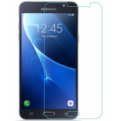Tempered Glass για Samsung Galaxy J7 (2016) J710 Full Cover