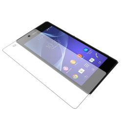 Tempered Glass για Sony Xperia T3