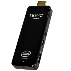 Quest nano PC Stick II