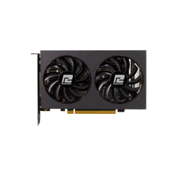 Κάρτα Γραφικών AMD PowerColor Radeon RX 6500 XT 4GB GDDR6 Fighter OC 4GB GDDR6 64bit