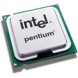 CPU INTEL PENTIUM G6950 / 2 CORES / 2.8GHZ / S1156 / Refurbished
