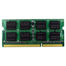 RAM SODIMM DDR3 2GB PC3-8500/PC3-10600/PC3-12800 Refurbished