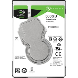 Σκληρός δίσκος SEAGATE ST500LM030 BARRACUDA 2.5 500GB SATA3