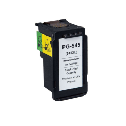 ΜΕΛΑΝΙ CANON PG-545 XL (BK) 15ml Συμβατό