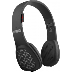 ALTEC LANSING bluetooth headphones Avenue play & party 115dB Touch BK