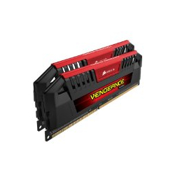 Μνήμη Corsair Vengeance Pro 8GB DDR3 Non ECC CL9 2133MHz (Kit 2 x 4096)