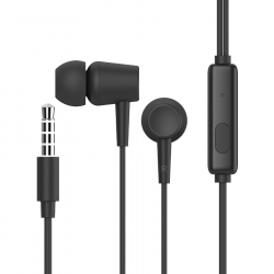 Ακουστικά Celebrat G13 με μικρόφωνο 10mm 1.2m