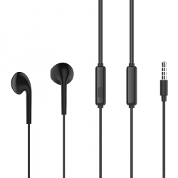 Ακουστικά Celebrat G12 με μικρόφωνο 14.2mm 1.2m
