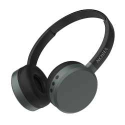 YISON headphones B5 ασύρματα & ενσύρματα BT 5.0 40mm