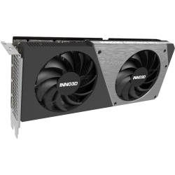 Κάρτα γραφικών Inno3D Twin X2 RTX 4060 Ti 16GB GDDR6