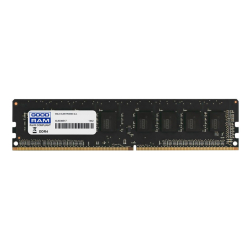 Μνήμη RAM GOODRAM DDR4 UDIMM 4GB 2666MHz PC4-21300 CL19