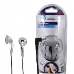 Ακουστικά ψείρες HQ-HP107IE2
