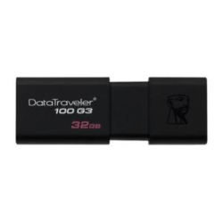 Flash Disk Kingston Data Traveler 100 G3 32GB USB 3.0