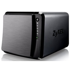 NAS Zyxel Home Storage NAS542