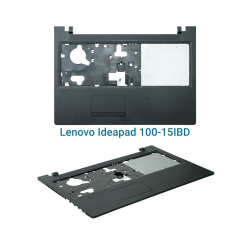 Lenovo Ideapad 100-15IBD Palmrest Cover C