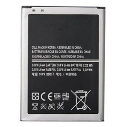 Μπαταρία για Samsung Core Duos I8262 - EB-B150 2000mAh συμβατή