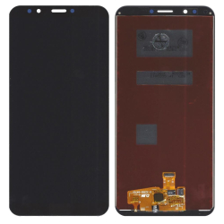 Μηχανισμός αφής και οθόνη LCD για Huawei Y7 Prime (2018)