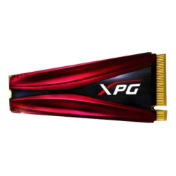 SSD NVMe ADATA XPG GAMMIX S11 PRO 500GB PCIe Gen3x4 M.2 2280 3.350-2.350MB/s