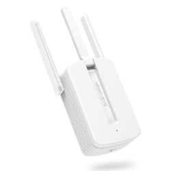 MERCUSYS Wi-Fi Range Extender MW300RE 300Mbps MIMO Ver. 3