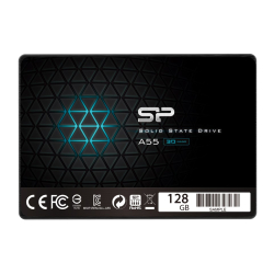 SSD SILICON POWER A55 128GB 2.5