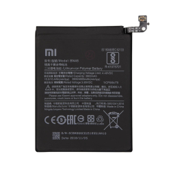 Μπαταρία Original Xiaomi BN46 για Redmi Note 8 / 8T / Redmi 7 - 4000mAh