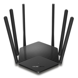 MERCUSYS MR50G Wireless Gigabit Router AC1900 Dual Band v1.00