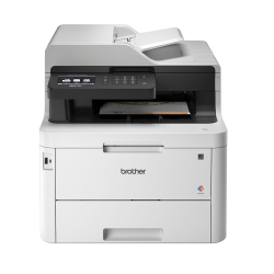 Πολυμηχάνημα Color Laser BROTHER MFC-L3770CDW