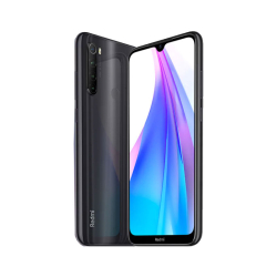 Smartphone Xiaomi Redmi Note 8T 6.3'' 4GB 64GB 8-core (Snapdragon) Dual SIM Global Version