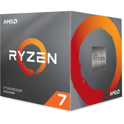 Επεξεργαστής AMD Ryzen 7 3800X Box 3.9-4.5 GHz 8 cores 16 threads