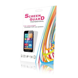 Screen Guard Οθόνης Universal 7 Clear GSM004516