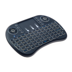 Mini Keyboard 08RF/2.2 & Backlight