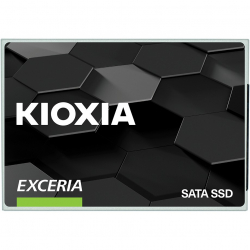 SSD 2.5 240 GB SATA III KIOXIA EXCERIA
