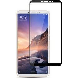 Tempered Glass Full Cover για Xiaomi Mi Max 3 - 6.9''