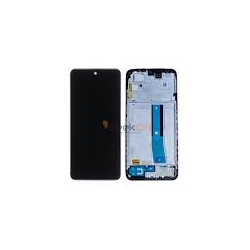 Μηχανισμός Αφής και Οθόνη LCD για Xiaomi Redmi Note 11