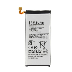 Μπαταρία για Samsung Galaxy A3 A300F 1900mAh