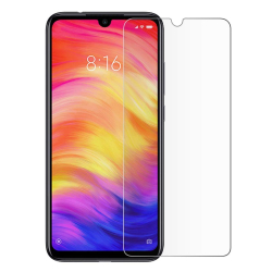 Tempered Glass για Xiaomi Redmi Note 7 - Xiaomi Redmi Note 7 Pro