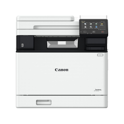 Πολυμηχάνημα Laser Color CANON I-SENSYS MF754CDW WiFi Ethernet USB
