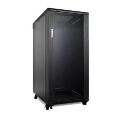 RACK ΔΑΠΕΔΟΥ ΑΣΥΝΑΡΜΟΛΟΓΗΤΟ 22U 2 ΤΕΜΑΧΙΩΝ 800x800x1166