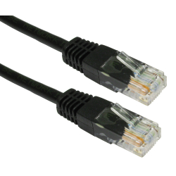 Καλώδιο δικτύου U/UTP CAT 6 patchable - 7.5m