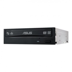 ASUS DVD±RW 24D5MT Dual Layer Technology SATA Black Bulk