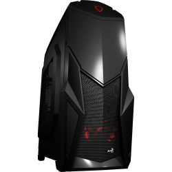 Κουτί Aerocool Cruisestar Midi Tower no PSU Black