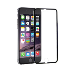 Tempered Glass για iPhone 7 - iPhone 8 Full Cover 3D