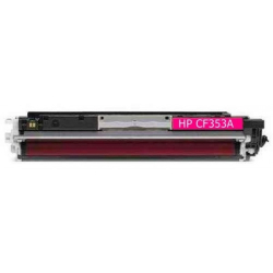 Toner HP CF353 (M) Συμβατό (1000 σελίδες)